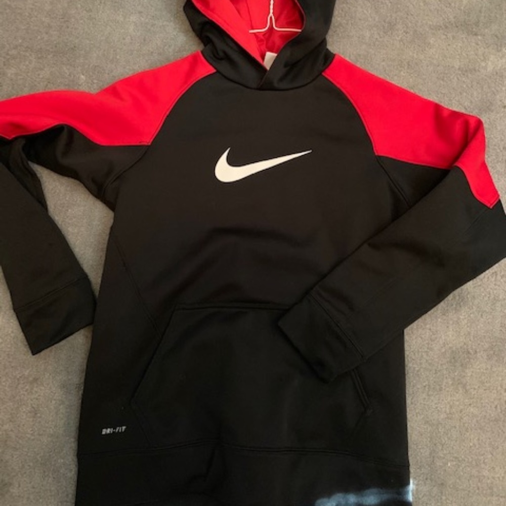 Nike Sweatshirt